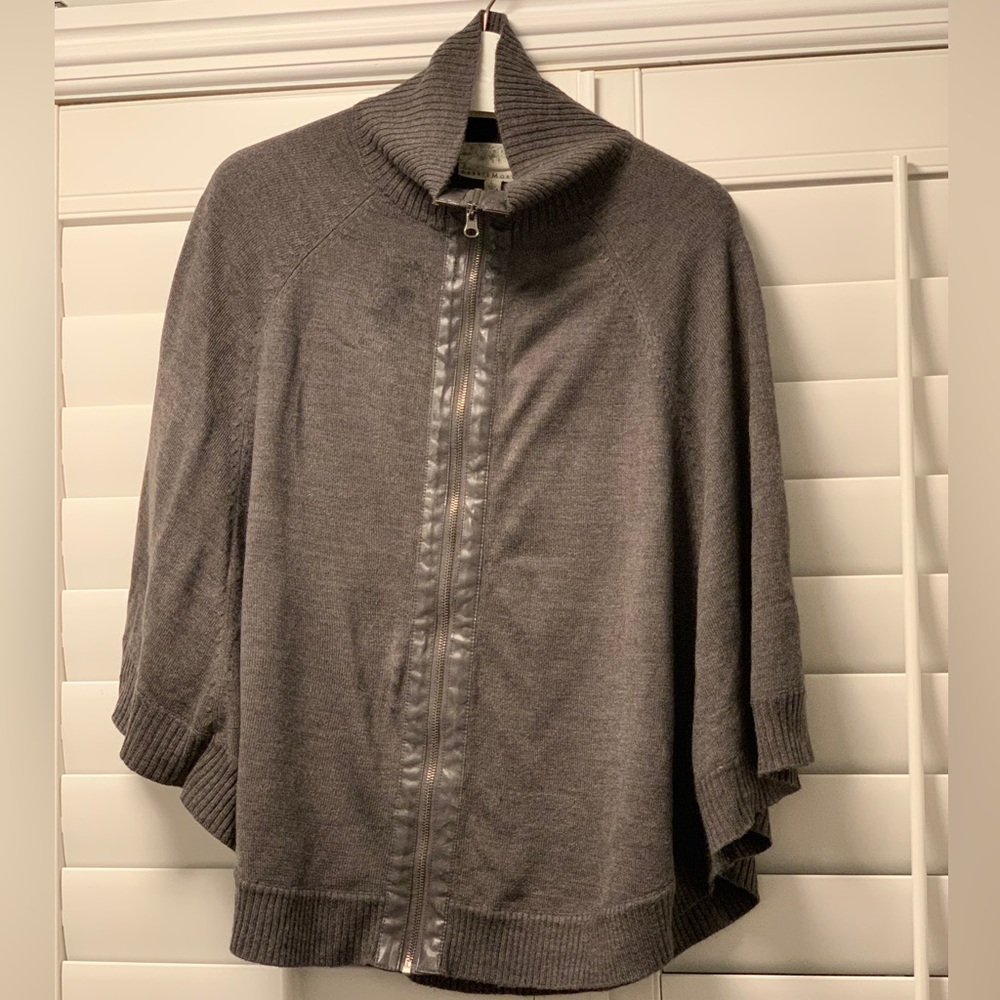 Poncho Style